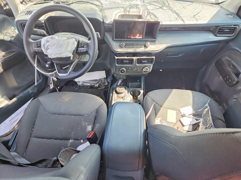 68769046 :رقم المزاد ، 3FTTW8B96RRB65604 vin ، 2024 Ford Maverick مزاد بيع