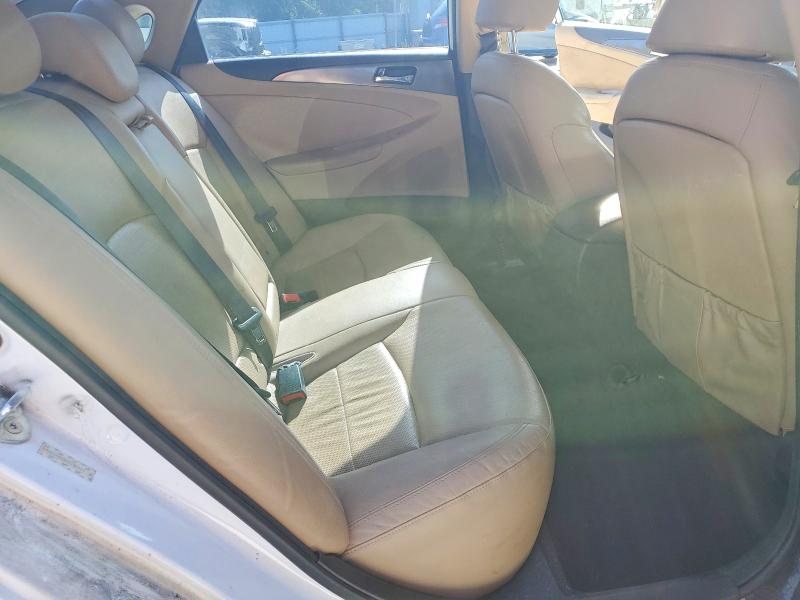 Aukcja sprzedaży 2015 Hyundai Sonata Hybrid, vin: KMHEC4A45FA136547, numer aukcji: 69083666