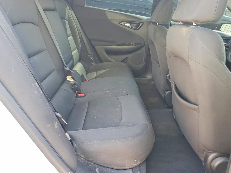 69189036 :رقم المزاد ، 1G1ZE5ST5GF228430 vin ، 2016 Chevrolet Malibu مزاد بيع