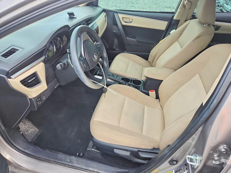 Aukcja sprzedaży 2014 Toyota Corolla, vin: 2T1BURHE9EC042973, numer aukcji: 68955996