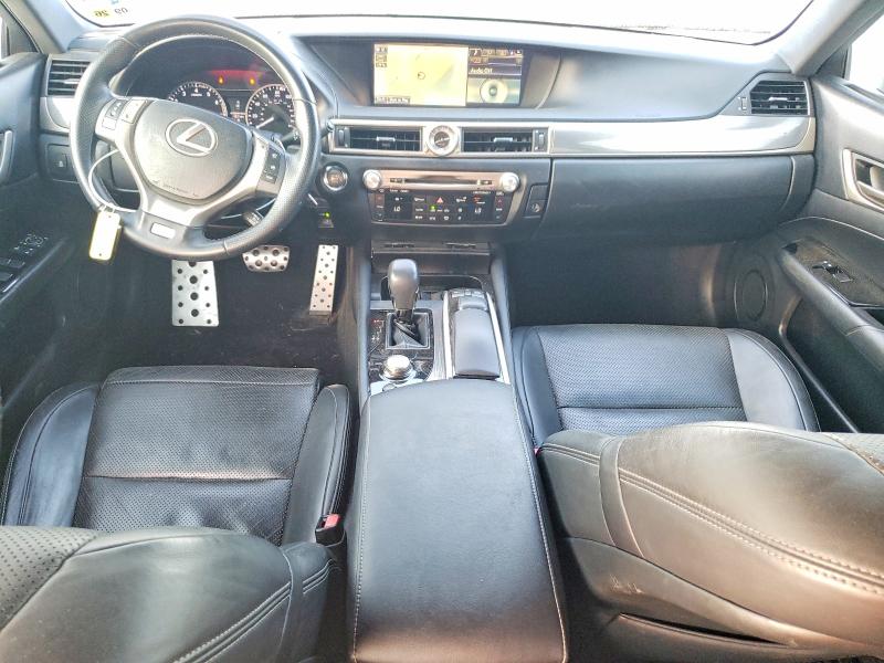 Продажа на аукционе авто 2014 Lexus Gs, vin: JTHBE1BL6E5034069, номер лота: 69027906