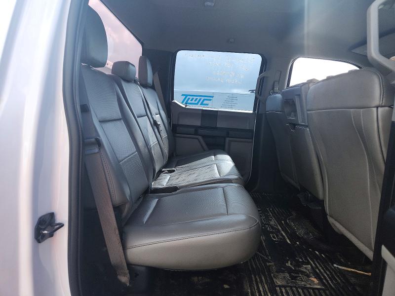 67866246 :رقم المزاد ، 1FT7W2BT0HED64692 vin ، 2017 Ford F250 مزاد بيع
