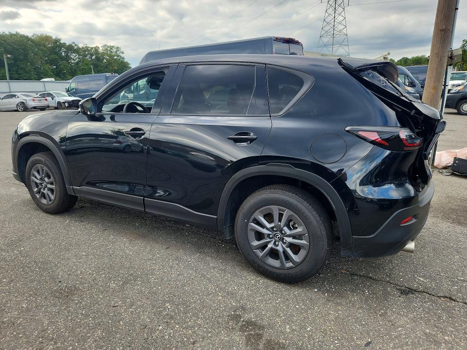 Aukcja sprzedaży 2026 Mazda Cx-5, vin: JM3KMBHA5T0146766, numer aukcji: 70708286