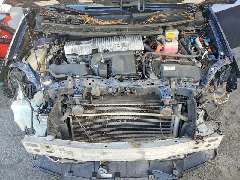 Продаж на аукціоні авто 2015 Toyota Prius, vin: JTDKN3DU9F0453664, номер лоту: 69963396