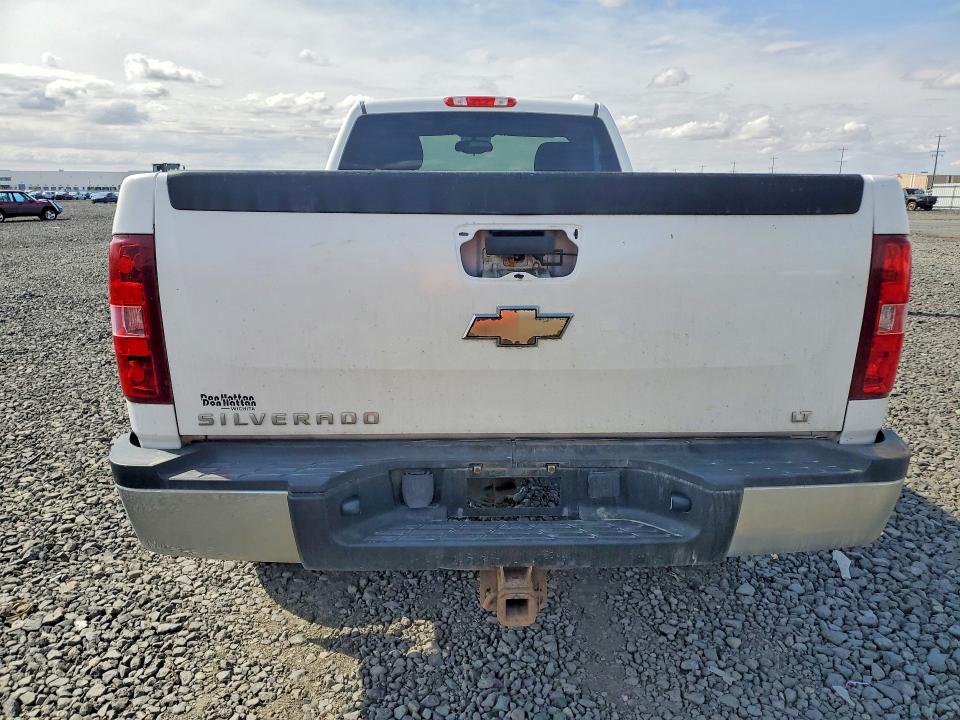 Продаж на аукціоні авто 2009 Chevrolet Silverado, vin: 1GCHK54K89F166833, номер лоту: 67625506