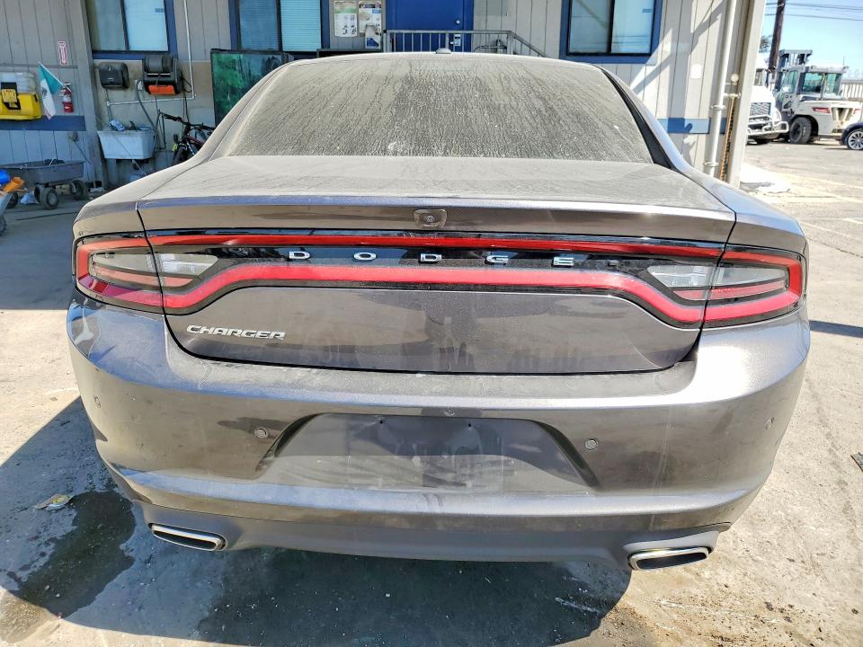Продаж на аукціоні авто 2020 Dodge Charger, vin: 2C3CDXBG8LH167005, номер лоту: 70475166