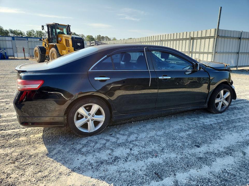 Продаж на аукціоні авто 2010 Toyota Camry, vin: 4T1BK3EK9AU109545, номер лоту: 69777216