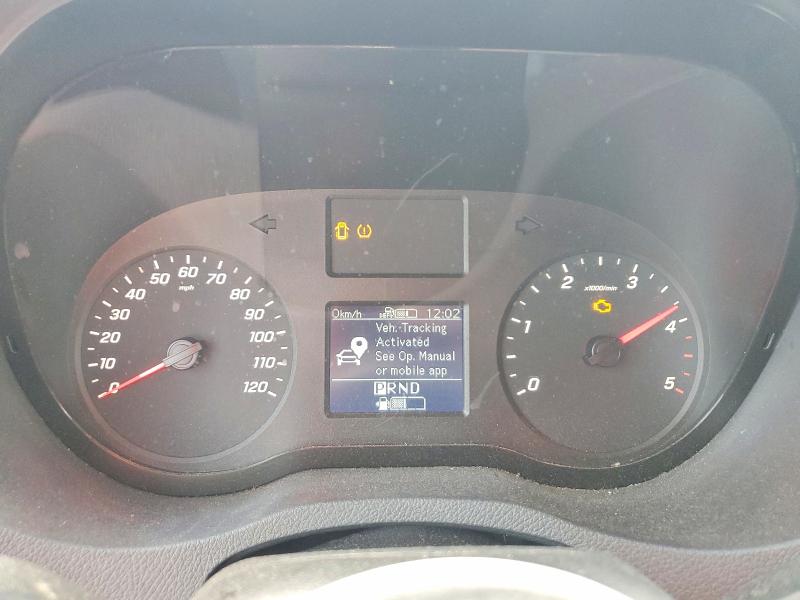 Aukcja sprzedaży 2023 Mercedes-benz Sprinter, vin: W1Y4NCHY6PT131789, numer aukcji: 68969246