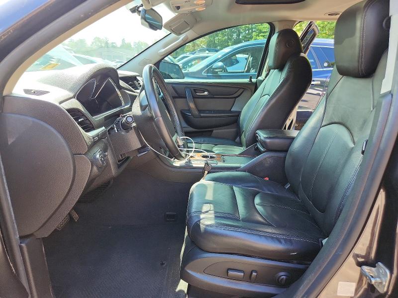 Продаж на аукціоні авто 2014 Chevrolet Traverse, vin: 1GNKRHKD2EJ298797, номер лоту: 66860386