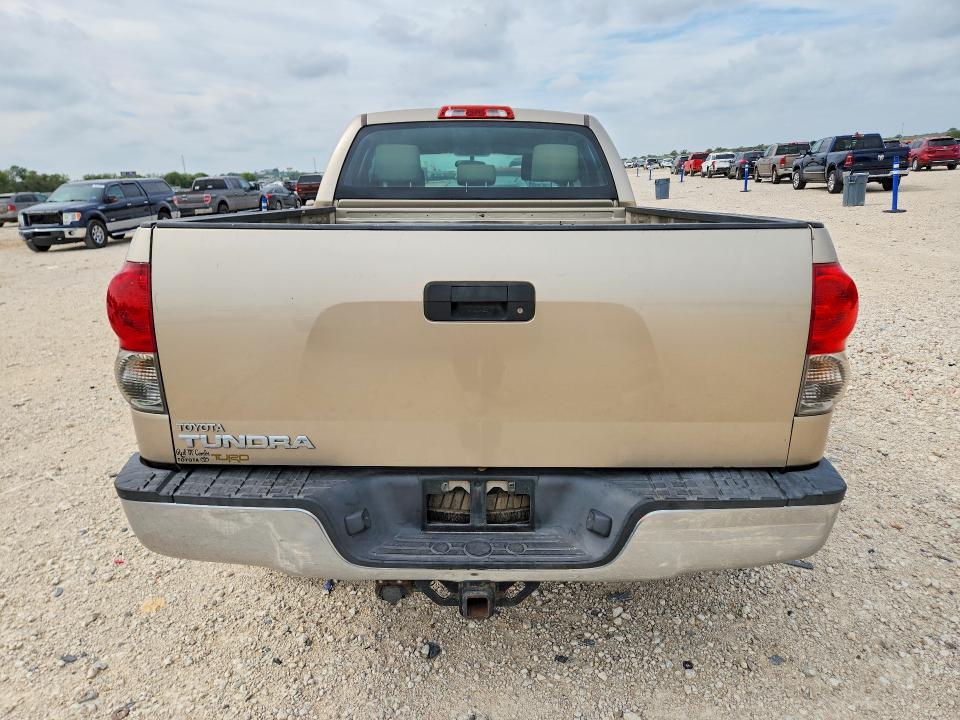 Aukcja sprzedaży 2008 Toyota Tundra, vin: 5TFRV541X8X065000, numer aukcji: 70479496