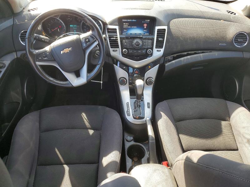 Aukcja sprzedaży 2015 Chevrolet Cruze, vin: 1G1PC5SB9F7105209, numer aukcji: 63151056