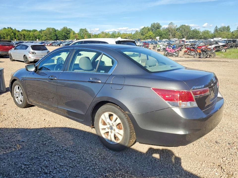 Продаж на аукціоні авто 2011 Honda Accord, vin: 1HGCP2F4XBA017725, номер лоту: 69684146