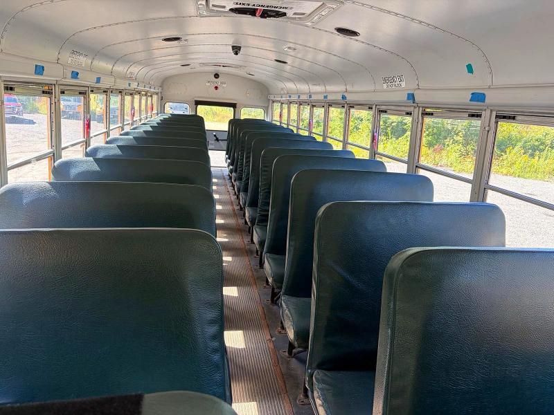 Продаж на аукціоні авто 2014 Thomas School Bus, vin: 1T88P9E17E1271027, номер лоту: 68638456