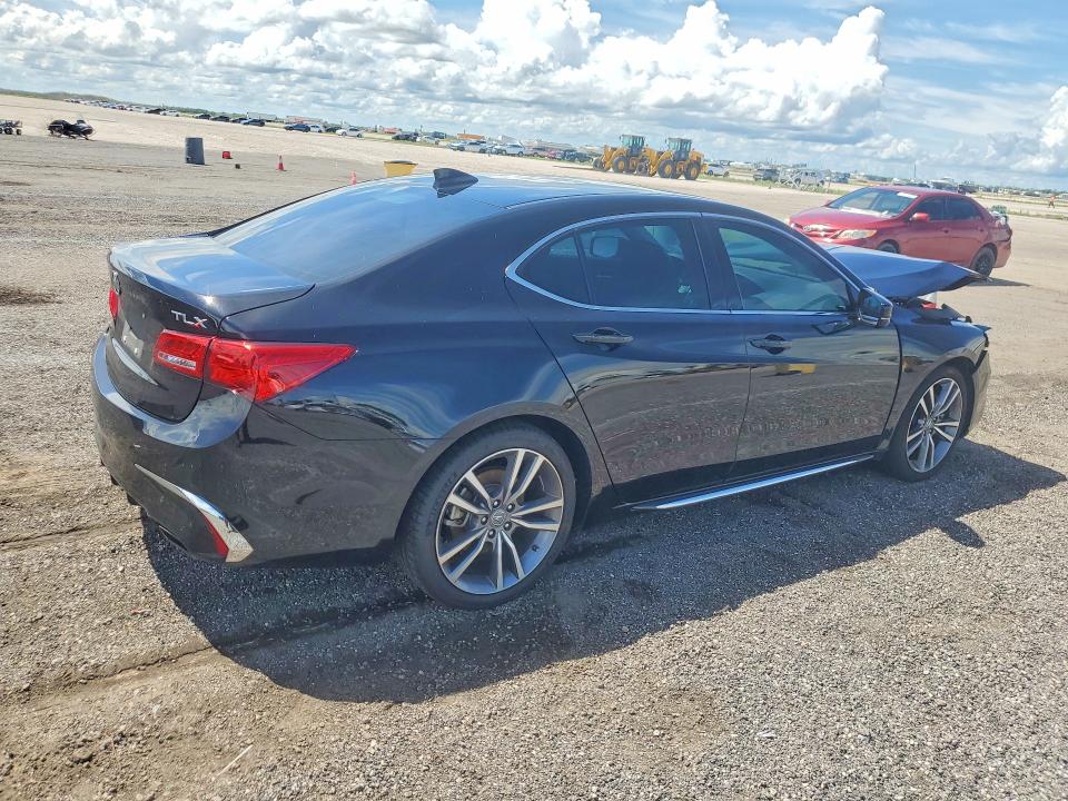 Продажа на аукционе авто 2020 Acura Tlx, vin: 19UUB2F44LA000682, номер лота: 67164496