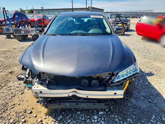 Продаж на аукціоні авто 2015 Acura Tlx, vin: 19UUB2F52FA001391, номер лоту: 69208126