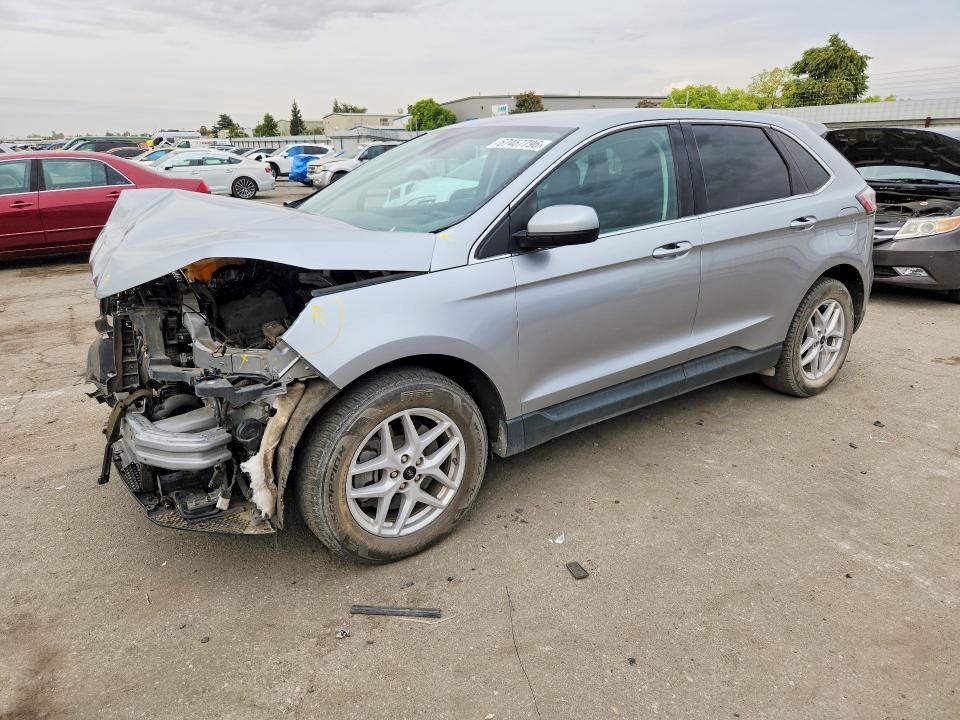 Продаж на аукціоні авто 2023 Ford Edge, vin: 2FMPK4J97PBA37404, номер лоту: 67467796