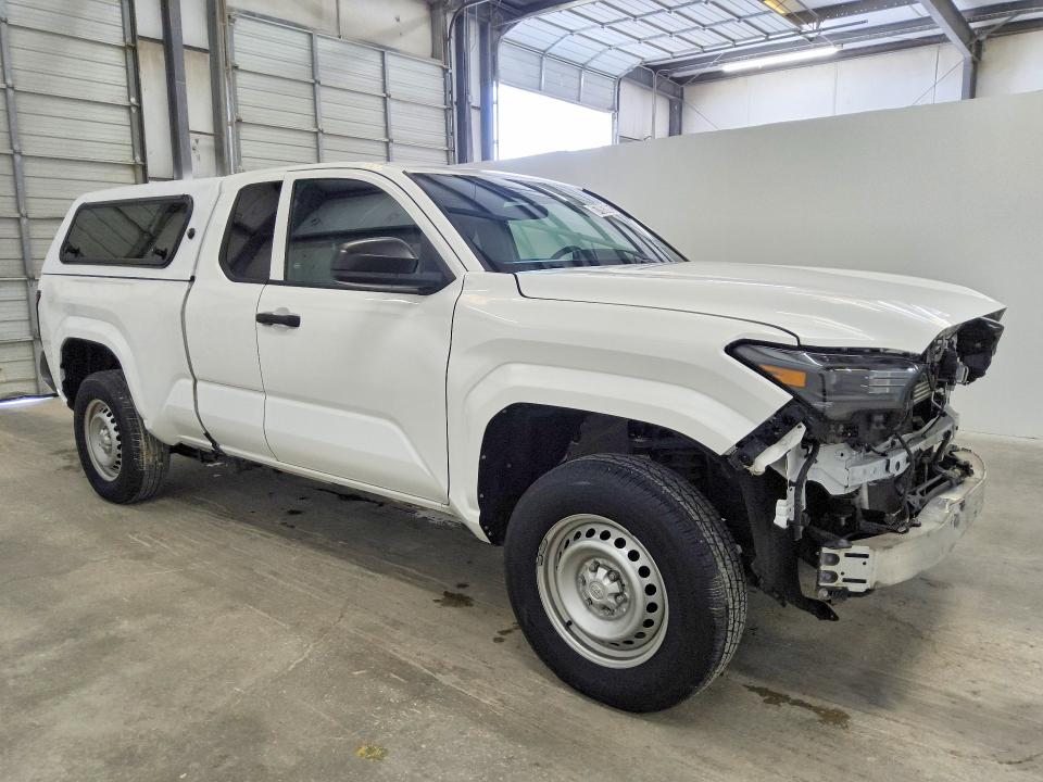 Aukcja sprzedaży 2024 Toyota Tacoma, vin: 3TYJDAHN8RT006562, numer aukcji: 67093966