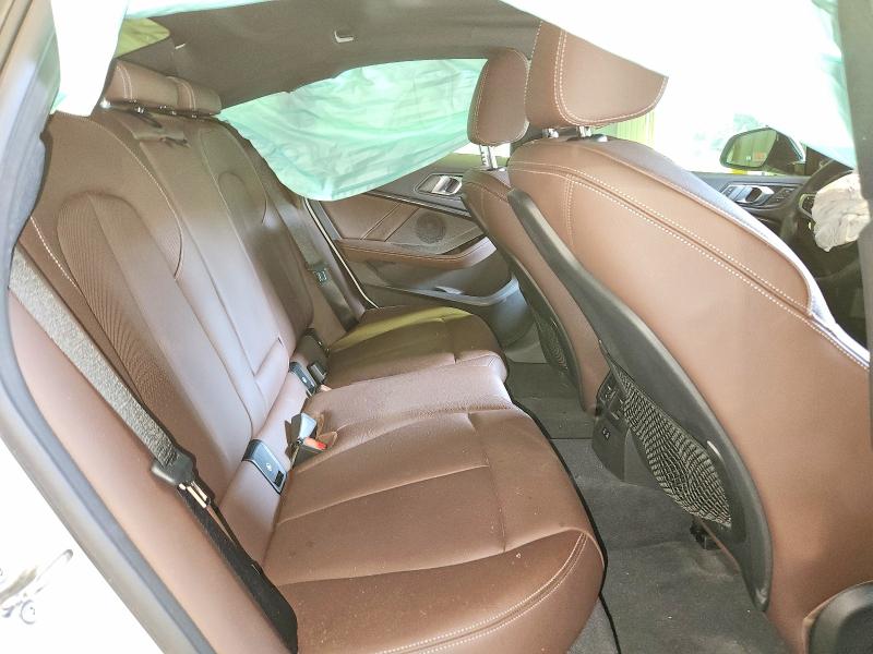 Продажа на аукционе авто 2021 Bmw M235xi, vin: WBA13AL04M7G81841, номер лота: 67878636