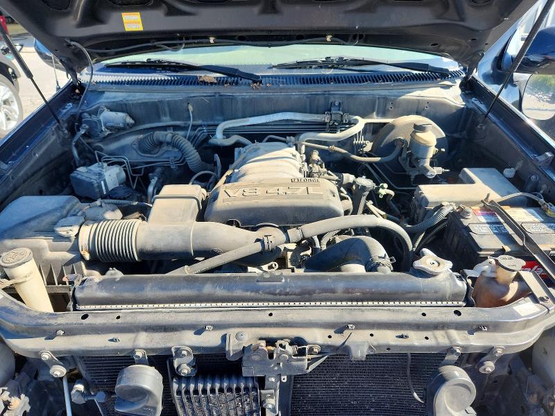 68703966 :رقم المزاد ، 5TBBT48114S443287 vin ، 2004 Toyota Tundra مزاد بيع