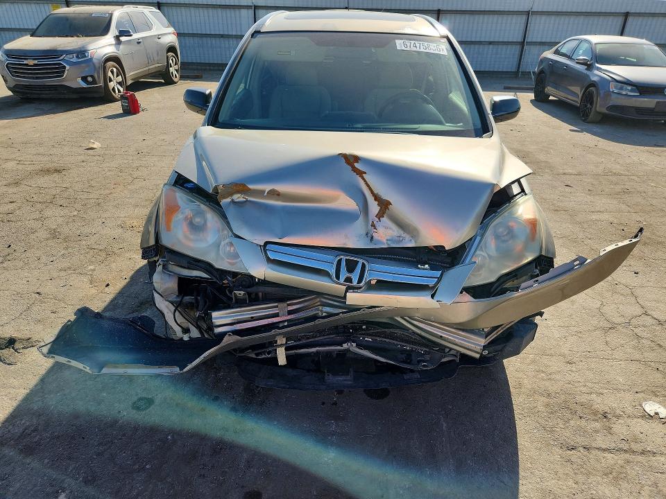 Продажа на аукционе авто 2007 Honda Cr-v, vin: JHLRE48507C122658, номер лота: 67475836