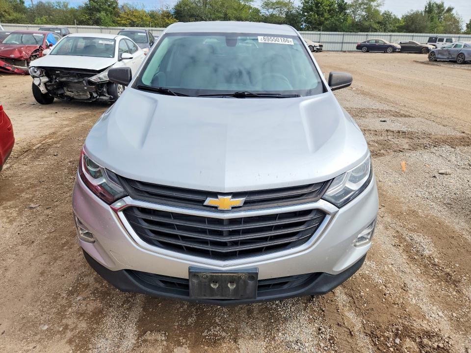 69550186 :رقم المزاد ، 2GNAXHEVXK6200226 vin ، 2019 Chevrolet Equinox مزاد بيع