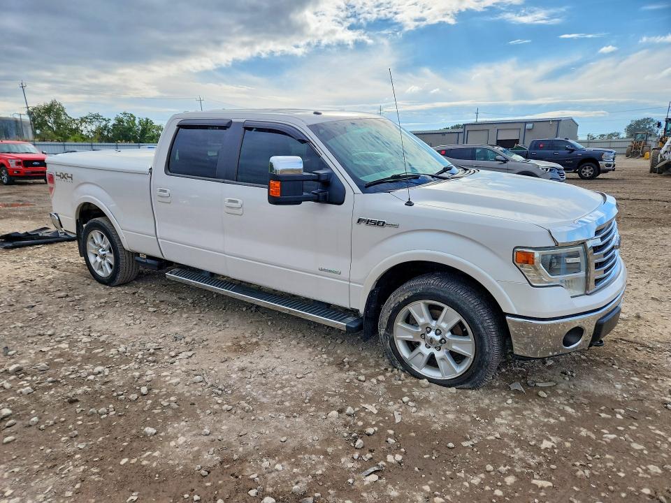 Aukcja sprzedaży 2013 Ford F150, vin: 1FTFW1ET5DKG42693, numer aukcji: 69849666