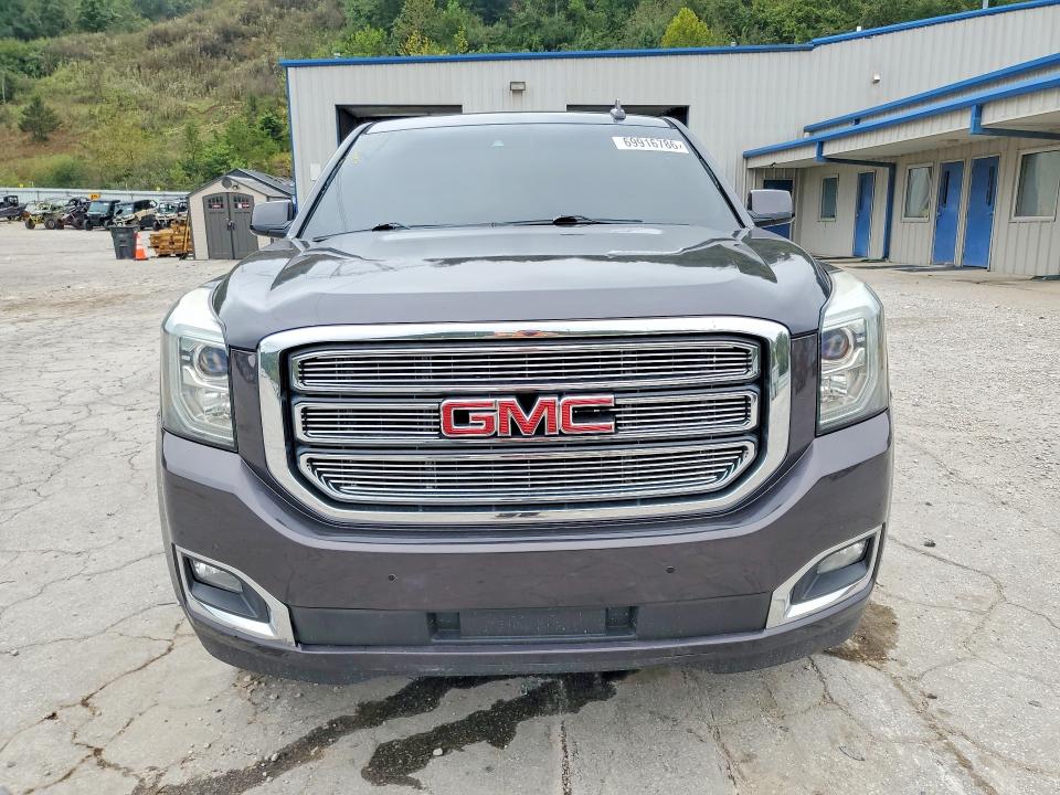 Продажа на аукционе авто 2015 Gmc Yukon, vin: 1GKS2BKC5FR734941, номер лота: 69916786