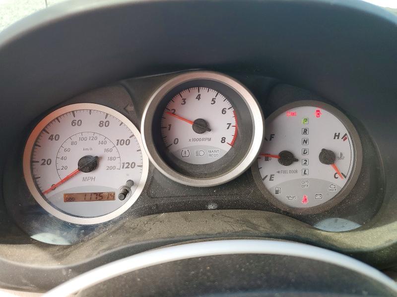 Продаж на аукціоні авто 2005 Toyota Rav4, vin: JTEGD20V950094344, номер лоту: 69989936
