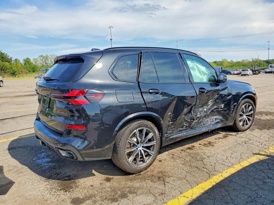 Aukcja sprzedaży 2025 Bmw X5, vin: 5UX43EU01S9Y82888, numer aukcji: 68061196