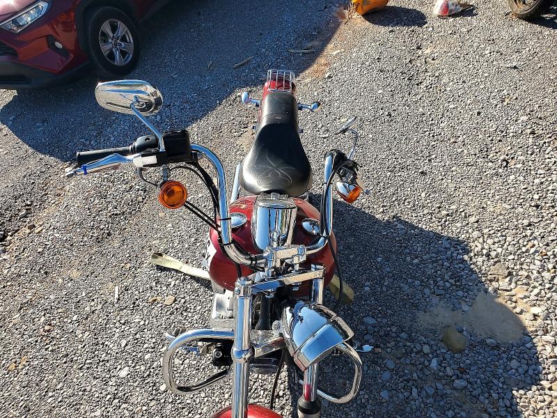 2005 Harley-davidson Fxsti მანქანა იყიდება აუქციონზე, vin: 1HD1BVB1X5Y023097, აუქციონის ნომერი: 66969446
