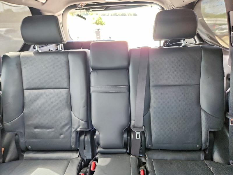 Продаж на аукціоні авто 2022 Lexus Gx, vin: JTJGM7BX9N5319538, номер лоту: 66920306