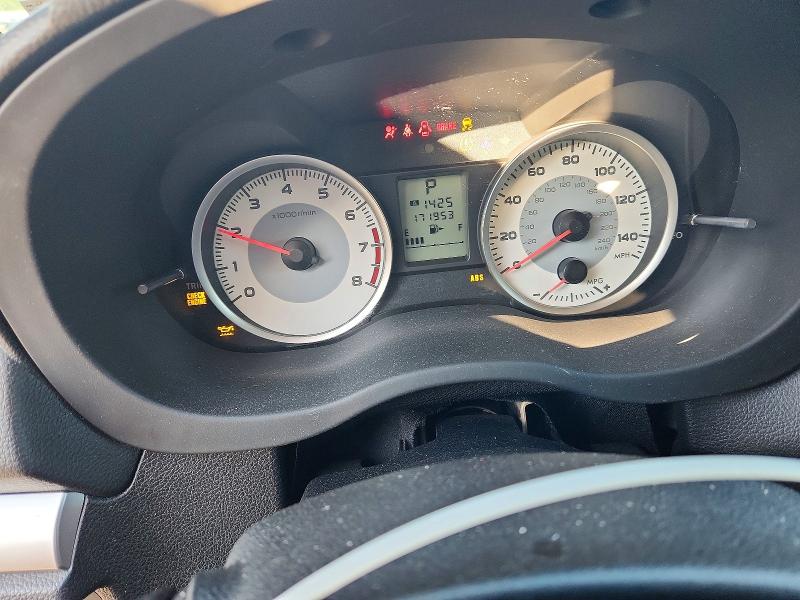 Aukcja sprzedaży 2012 Subaru Impreza, vin: JF1GJAC69CH017814, numer aukcji: 67704996