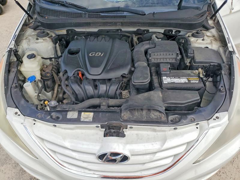 Продажа на аукционе авто 2013 Hyundai Sonata, vin: 5NPEB4AC6DH760300, номер лота: 68265936