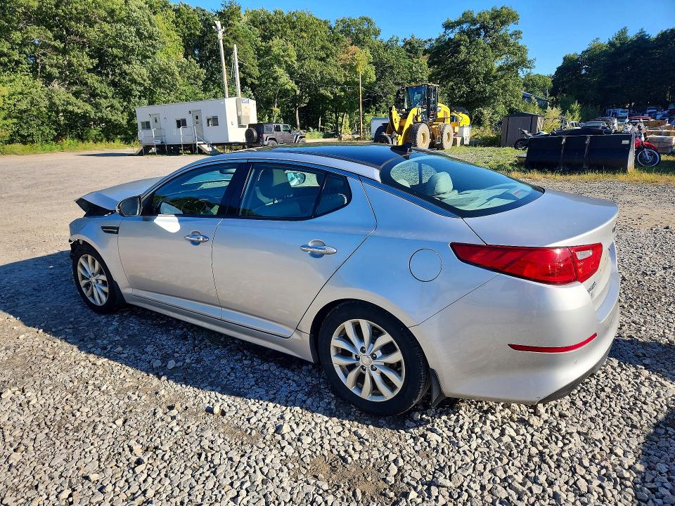 Продаж на аукціоні авто 2014 Kia Optima, vin: 5XXGN4A75EG269359, номер лоту: 68115076