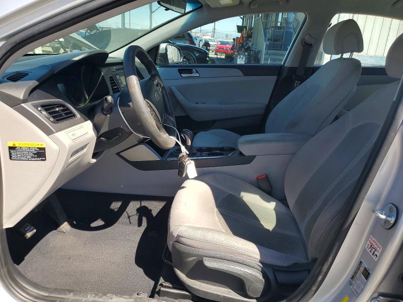 68404306 :رقم المزاد ، 5NPE24AF5HH557589 vin ، 2017 Hyundai Sonata مزاد بيع