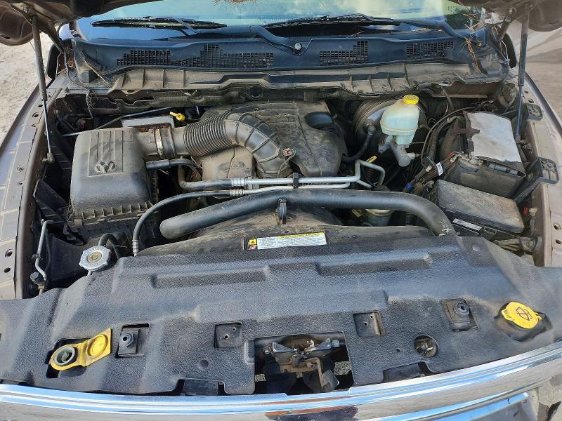 Aukcja sprzedaży 2009 Dodge Ram 1500, vin: 1D3HV18T69S741822, numer aukcji: 70112976