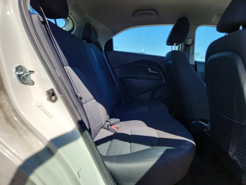 Aukcja sprzedaży 2013 Kia Rio, vin: KNADM5A36D6100678, numer aukcji: 67385356