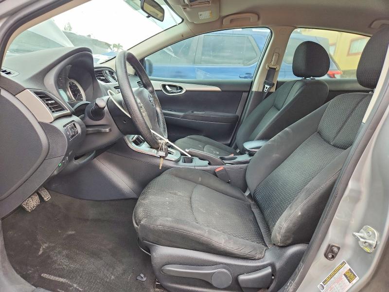 Aukcja sprzedaży 2014 Nissan Sentra, vin: 3N1AB7AP8EY289213, numer aukcji: 69484526