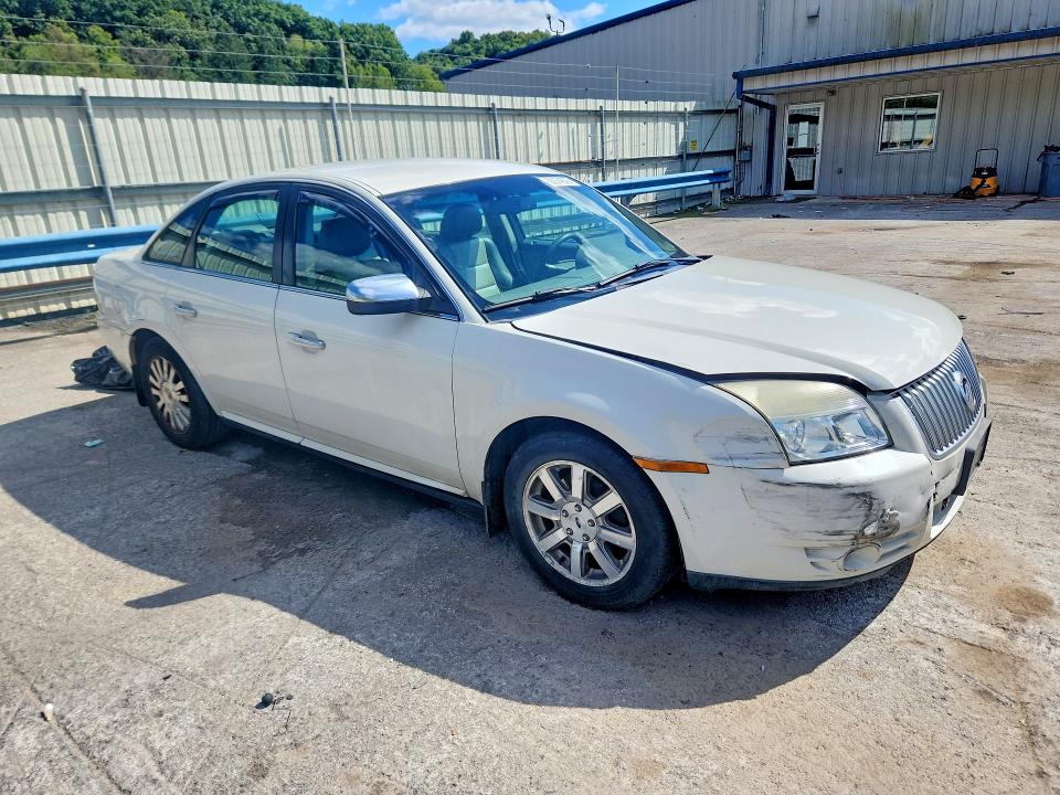 Aukcja sprzedaży 2009 Mercury Sable, vin: 1MEHM40W29G631595, numer aukcji: 68274636