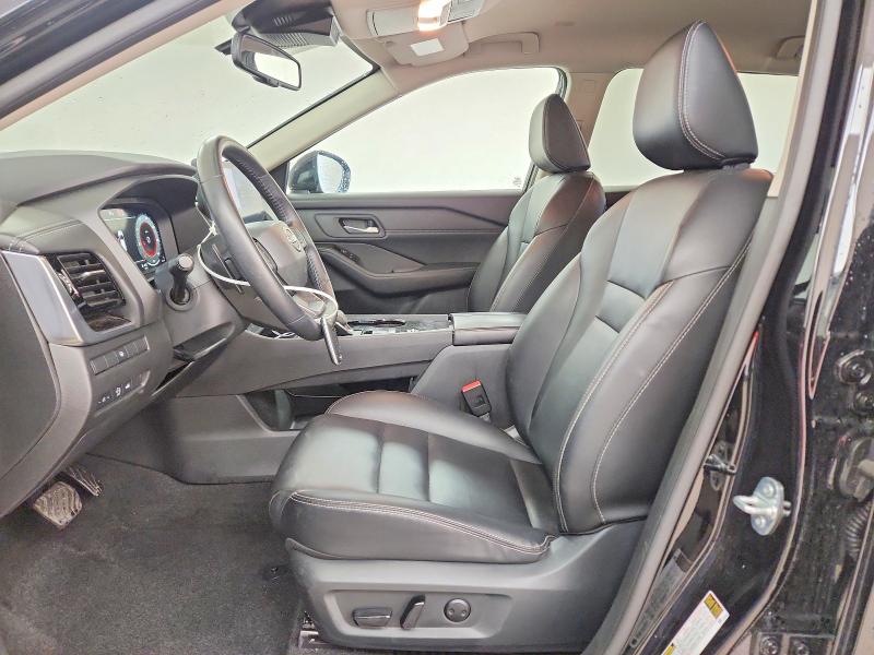 Продажа на аукционе авто 2026 Nissan Rogue, vin: 5N1BT3CA4TC697242, номер лота: 70144616