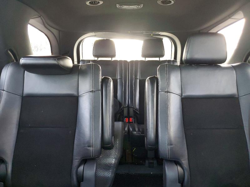 69867156 :رقم المزاد ، 1C4RDJAG7FC904920 vin ، 2015 Dodge Durango مزاد بيع