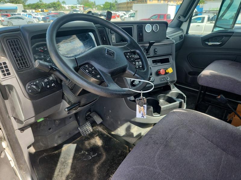 Продаж на аукціоні авто 2023 International Lt625, vin: 3HSDZAPR0PN217722, номер лоту: 70663646