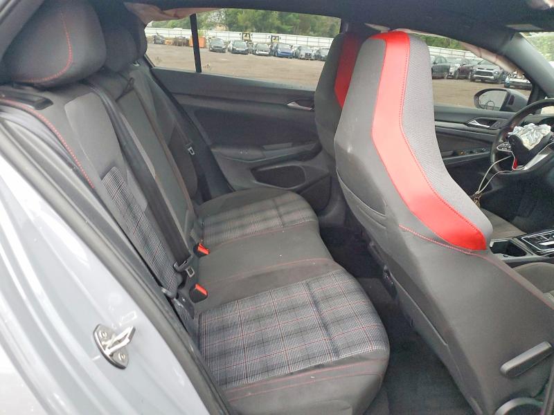 Продаж на аукціоні авто 2024 Volkswagen Gti, vin: WVWGA7CD3RW215742, номер лоту: 67703616