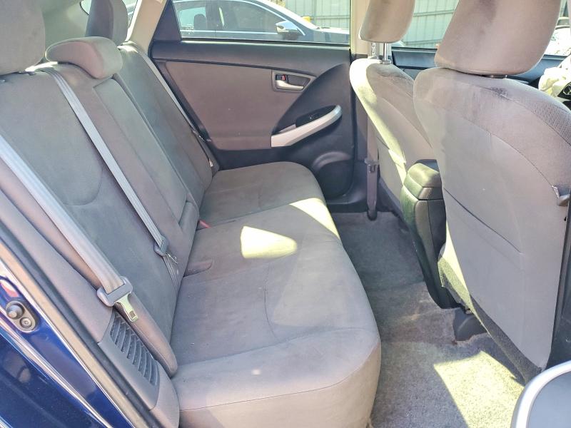 Продажа на аукционе авто 2015 Toyota Prius, vin: JTDKN3DU7F1956491, номер лота: 67561086