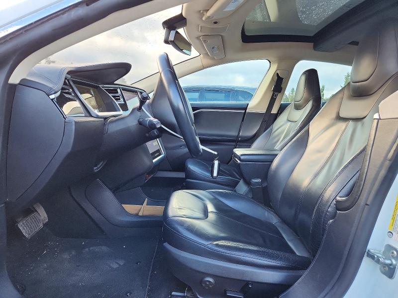 Продаж на аукціоні авто 2013 Tesla Model S, vin: 5YJSA1CN2DFP05876, номер лоту: 69297466