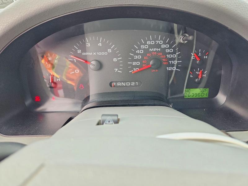 Продажа на аукционе авто 2006 Ford F150, vin: 1FTRX14W36NA63967, номер лота: 68783086