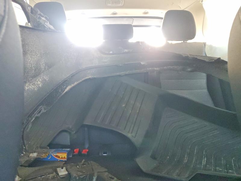 Продажа на аукционе авто 2023 Nissan Rogue, vin: 5N1BT3BA2PC826487, номер лота: 68302166