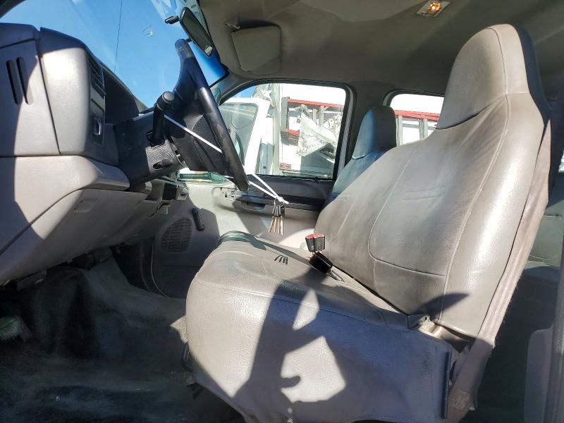 1999 Ford F350 მანქანა იყიდება აუქციონზე, vin: 1FDWW36S2XEE20080, აუქციონის ნომერი: 70312306