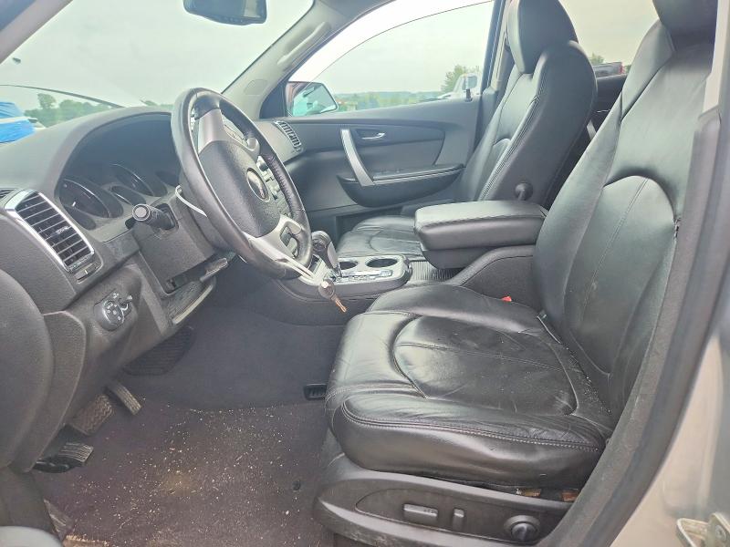 Продажа на аукционе авто 2011 Gmc Acadia, vin: 1GKKVRED4BJ111355, номер лота: 67673566