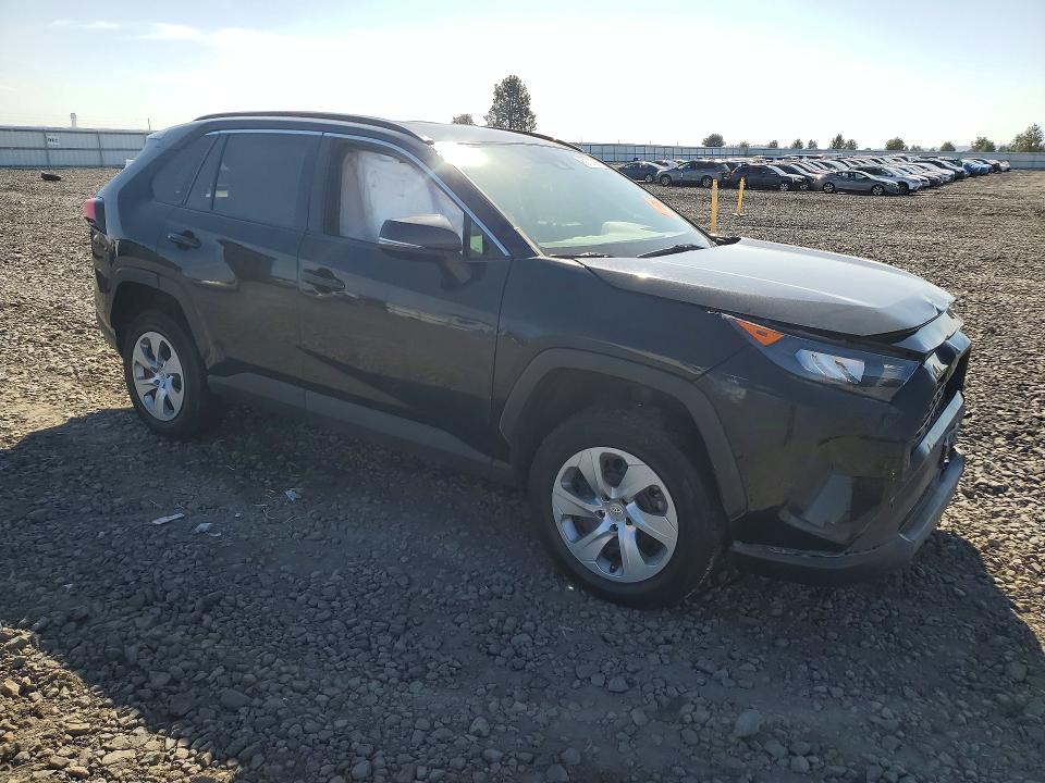 Aukcja sprzedaży 2021 Toyota Rav4, vin: 2T3G1RFVXMC167259, numer aukcji: 69727686